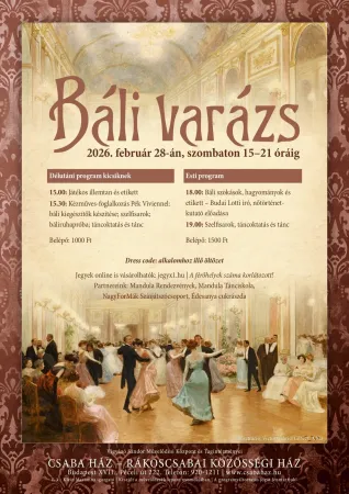 2026-02-28 Báli Varázs